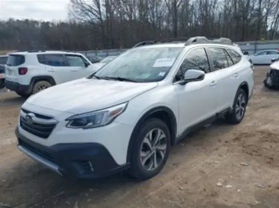 Subaru Outback 2022 Тбилиси