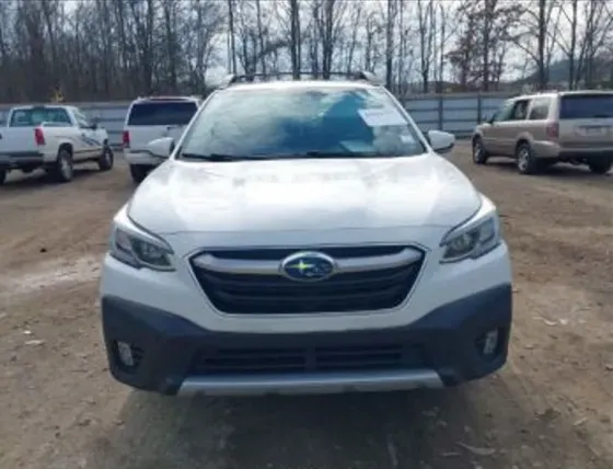 Subaru Outback 2022 Тбилиси