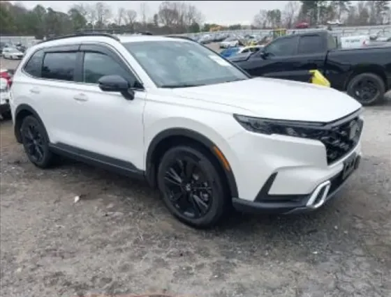 Honda CR-V 2025 Тбилиси