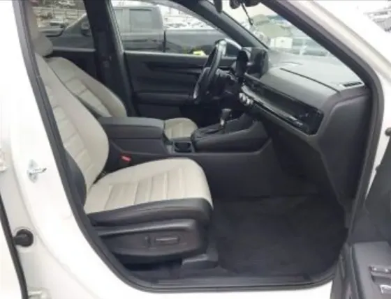 Honda CR-V 2025 Тбилиси