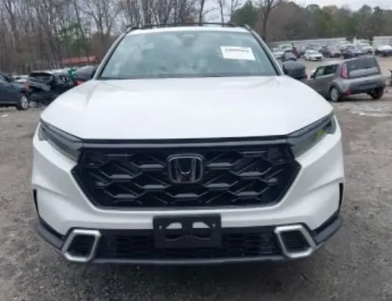 Honda CR-V 2025 Тбилиси