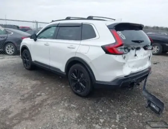 Honda CR-V 2025 Тбилиси