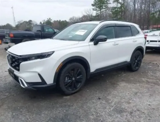 Honda CR-V 2025 Тбилиси