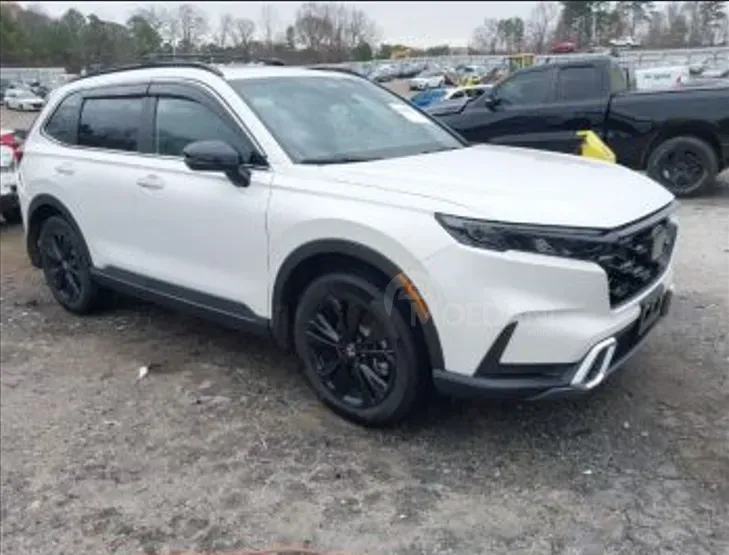 Honda CR-V 2025 Тбилиси - изображение 5