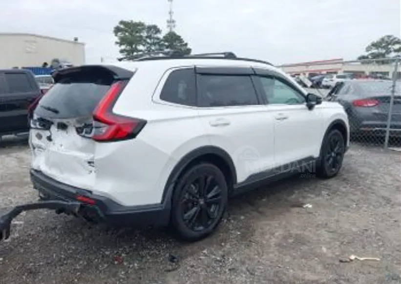 Honda CR-V 2025 Тбилиси - изображение 3