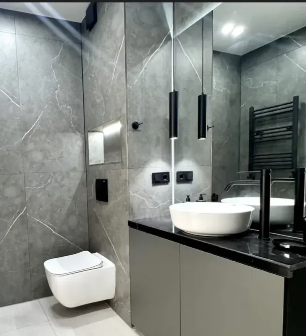 იყიდება 2 ოთახიანი ბინას 56.3მ² 6/6 სართ თბილისი - photo 7