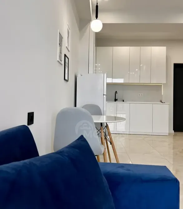 იყიდება 2 ოთახიანი ბინას 56.3მ² 6/6 სართ თბილისი - photo 10