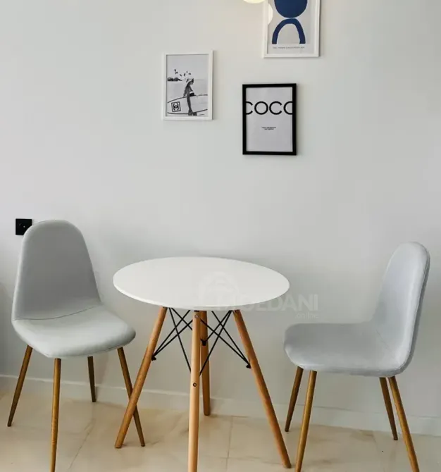 იყიდება 2 ოთახიანი ბინას 56.3მ² 6/6 სართ თბილისი - photo 8