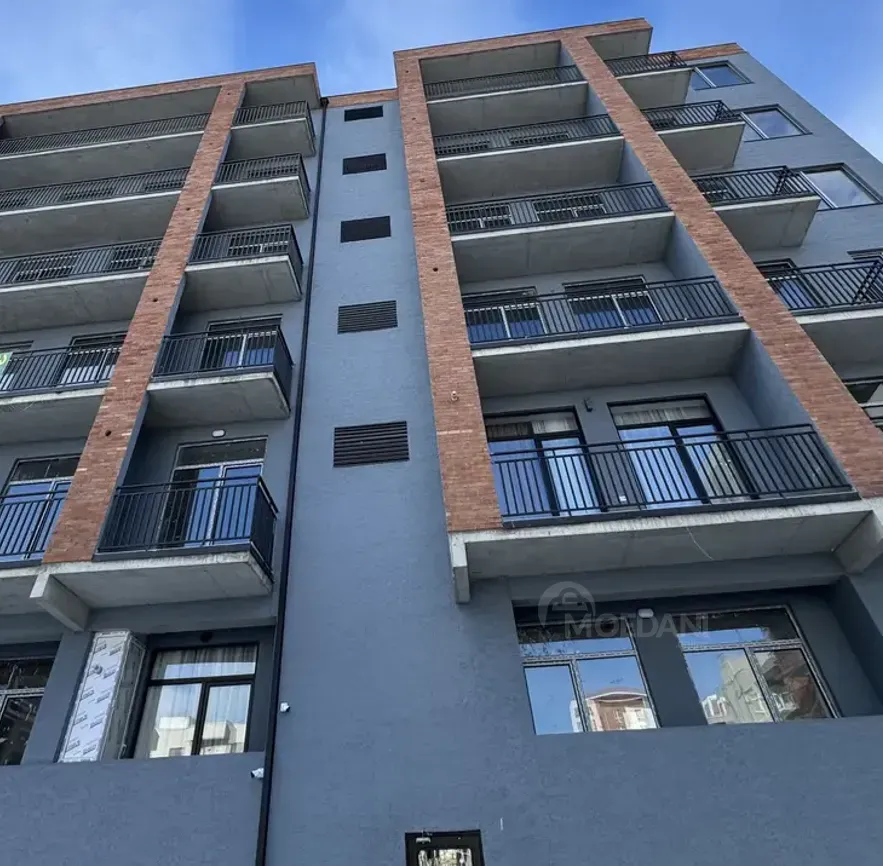 იყიდება 2 ოთახიანი ბინას 56.3მ² 6/6 სართ თბილისი - photo 11