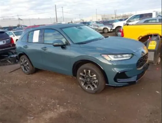 Honda HR-V 2025 Тбилиси