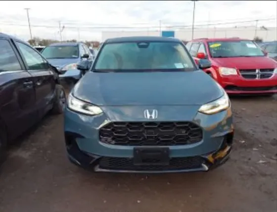 Honda HR-V 2025 Тбилиси