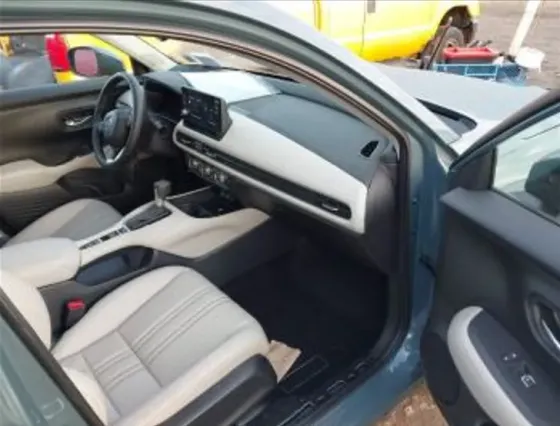 Honda HR-V 2025 Тбилиси