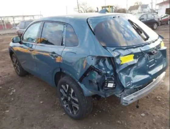 Honda HR-V 2025 Тбилиси