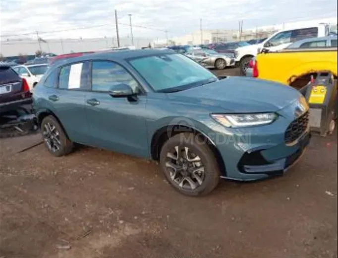 Honda HR-V 2025 Тбилиси - изображение 2