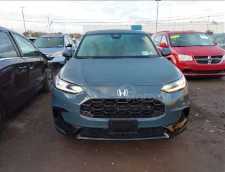 Honda HR-V 2025 Тбилиси - изображение 1