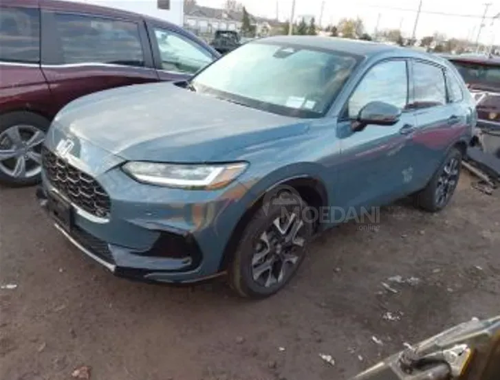 Honda HR-V 2025 Тбилиси - изображение 6