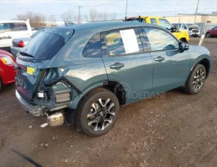 Honda HR-V 2025 Тбилиси - изображение 4