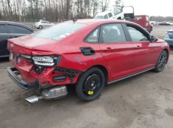 Volkswagen Jetta 2 2025 თბილისი