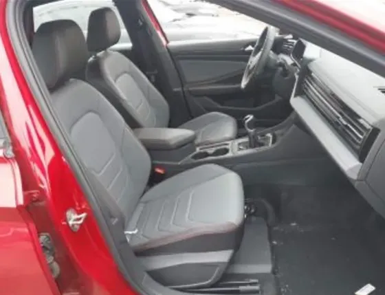 Volkswagen Jetta 2 2025 თბილისი