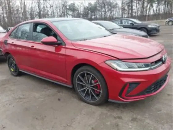 Volkswagen Jetta 2 2025 თბილისი