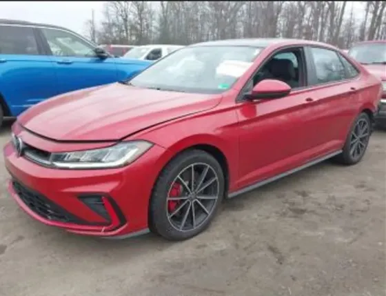 Volkswagen Jetta 2 2025 თბილისი