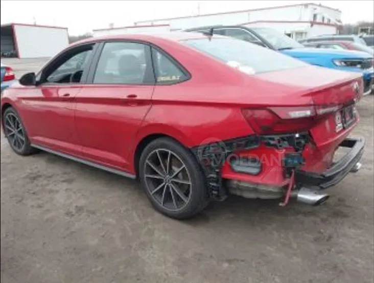 Volkswagen Jetta 2 2025 თბილისი - photo 6