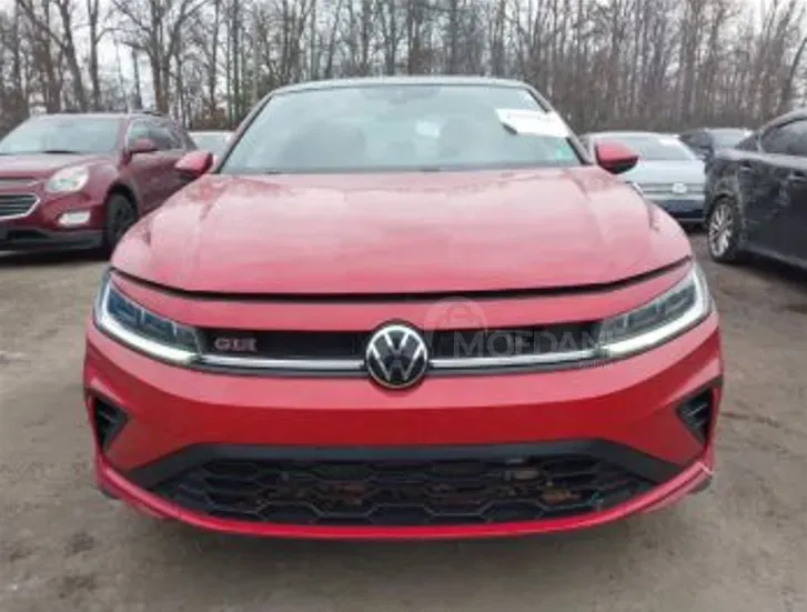 Volkswagen Jetta 2 2025 თბილისი - photo 1