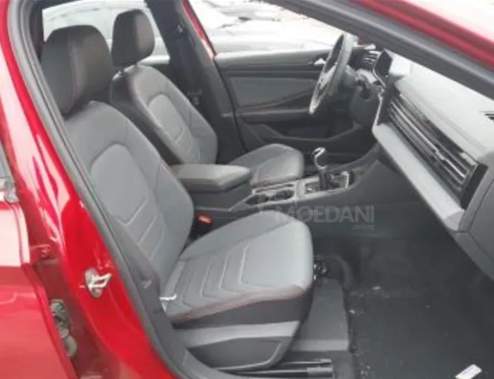 Volkswagen Jetta 2 2025 თბილისი - photo 5