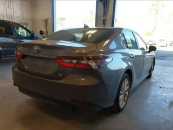 Toyota Camry 2.5L 2022 თბილისი