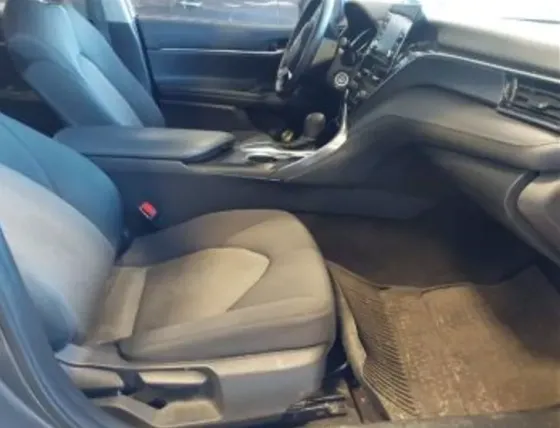 Toyota Camry 2.5L 2022 თბილისი