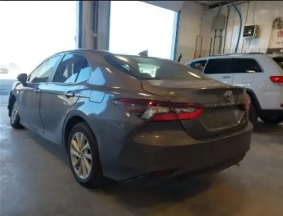 Toyota Camry 2.5L 2022 თბილისი