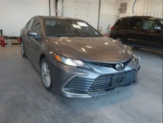 Toyota Camry 2.5L 2022 თბილისი