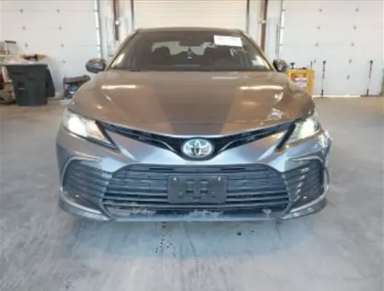 Toyota Camry 2.5L 2022 თბილისი