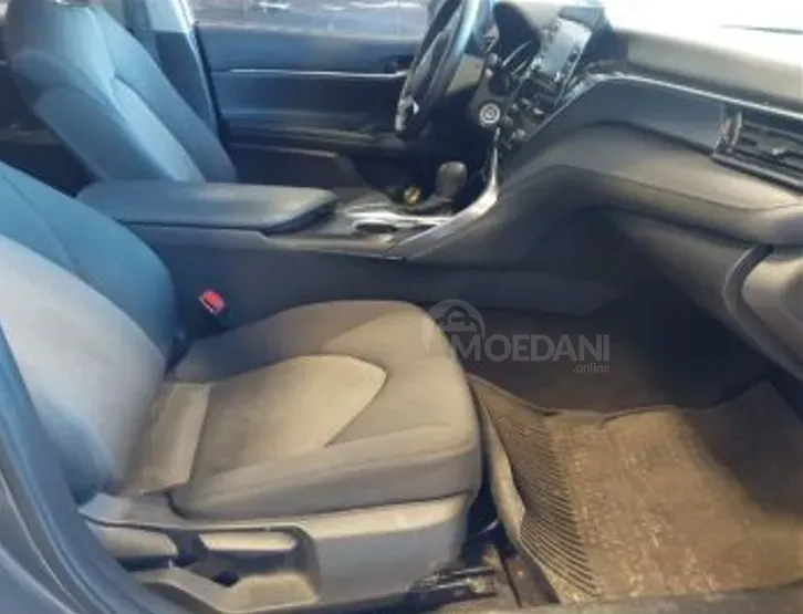 Toyota Camry 2.5L 2022 თბილისი - photo 5