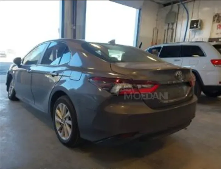 Toyota Camry 2.5L 2022 თბილისი - photo 6
