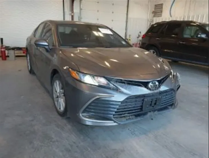Toyota Camry 2.5L 2022 თბილისი - photo 3
