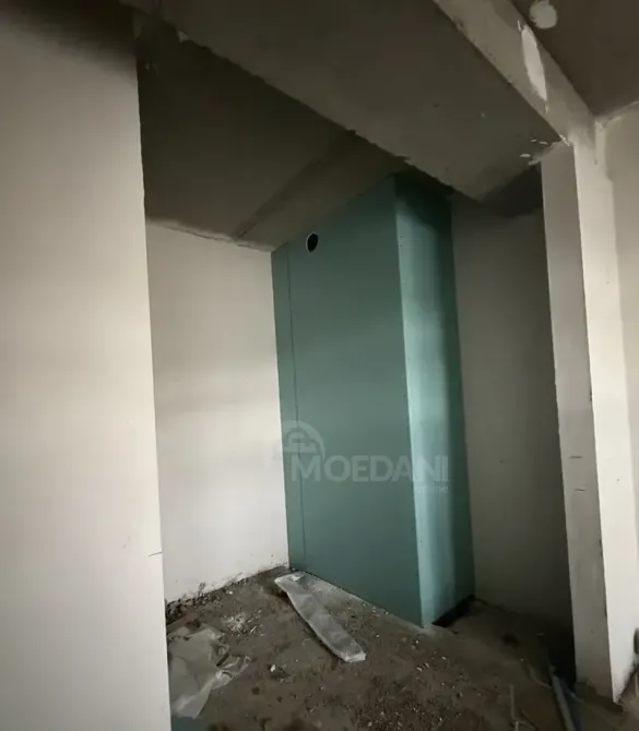 იყიდება 2 ოთახიანი ბინას 53.5მ² 13/24 სართ თბილისი - photo 13