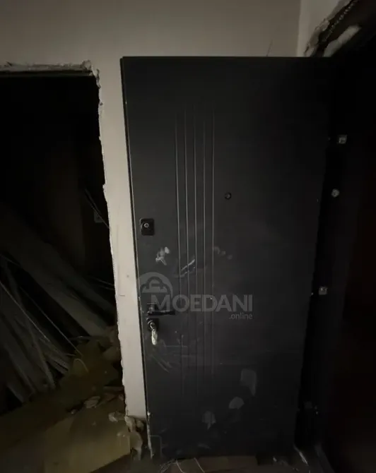 იყიდება 2 ოთახიანი ბინას 53.5მ² 13/24 სართ თბილისი - photo 10