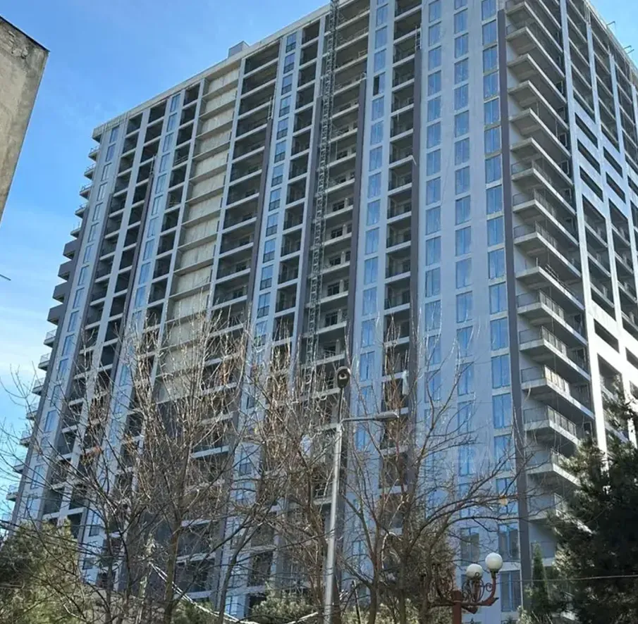 იყიდება 2 ოთახიანი ბინას 53.5მ² 13/24 სართ თბილისი - photo 3