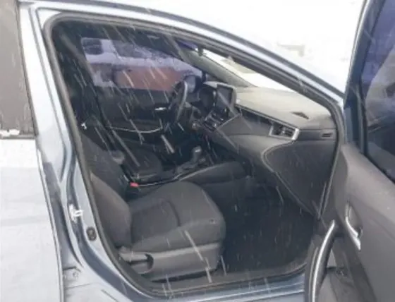 Toyota Corolla 2L 2022 თბილისი