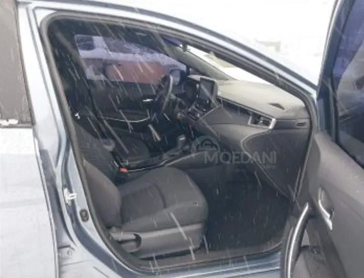 Toyota Corolla 2L 2022 თბილისი - photo 6