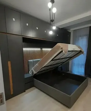 Apartments For Sale two-room 50м² 2/10 floor Tbilisi