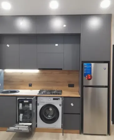 Apartments For Sale two-room 50м² 2/10 floor Tbilisi