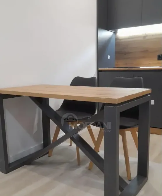 იყიდება 2 ოთახიანი ბინას 50მ² 2/10 სართ თბილისი - photo 5