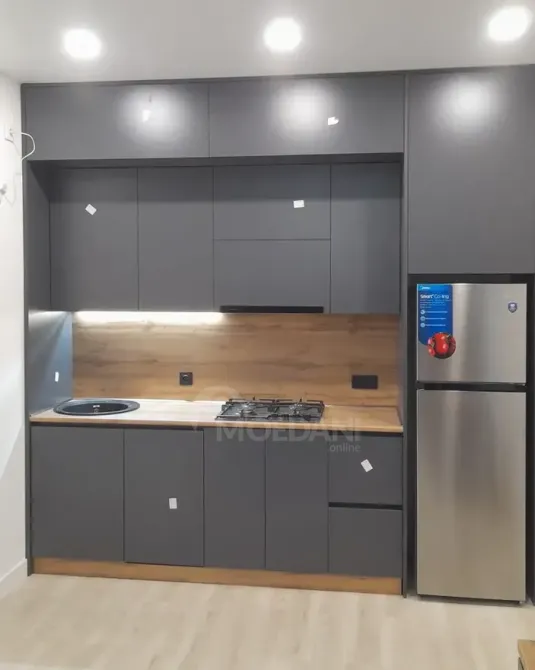 იყიდება 2 ოთახიანი ბინას 50მ² 2/10 სართ თბილისი - photo 4