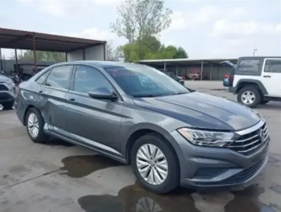 Volkswagen Jetta 1.4 2019 თბილისი