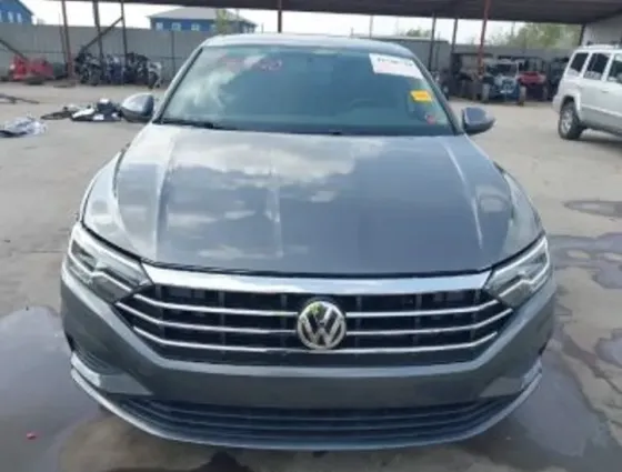 Volkswagen Jetta 1.4 2019 თბილისი