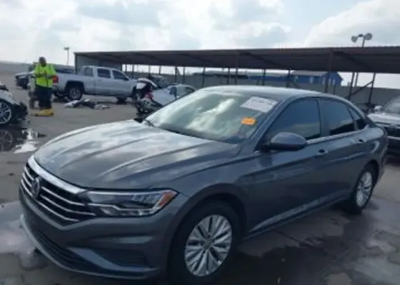 Volkswagen Jetta 1.4 2019 თბილისი