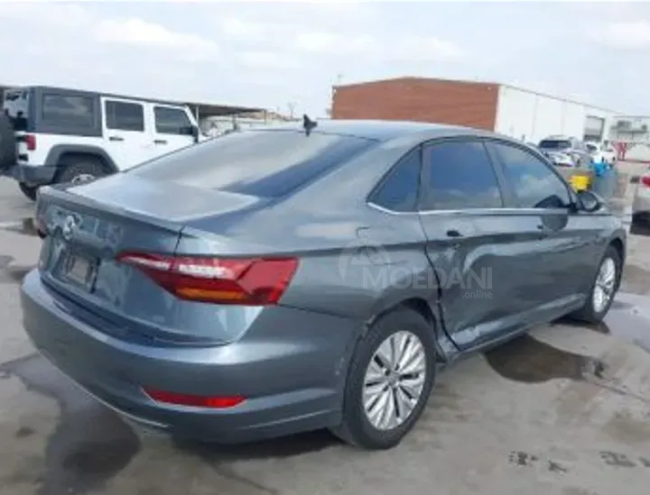 Volkswagen Jetta 1.4 2019 თბილისი - photo 5