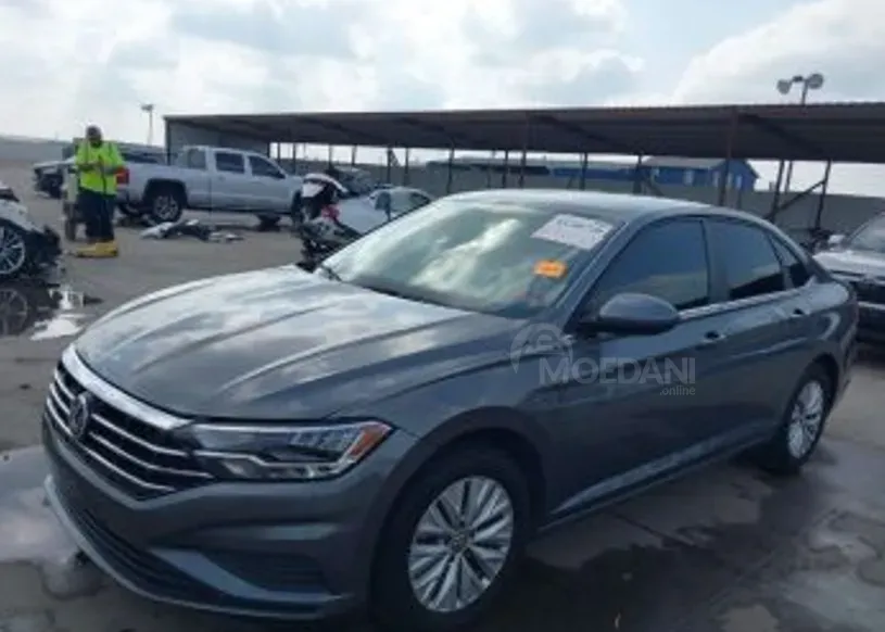 Volkswagen Jetta 1.4 2019 თბილისი - photo 2